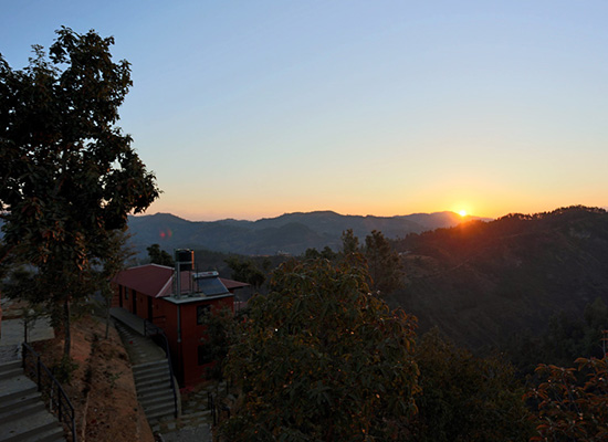 Things to do in Balthali